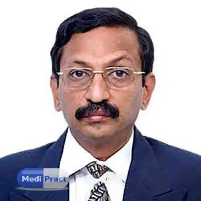 Dr. R Annamalai Profile Picture