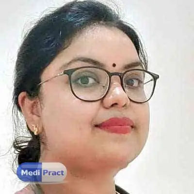 Dr. R Archana Profile Picture