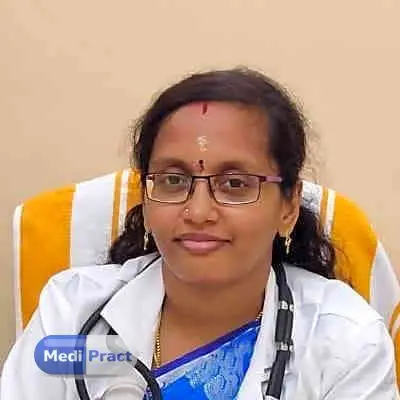Dr. R Arthi Profile Picture