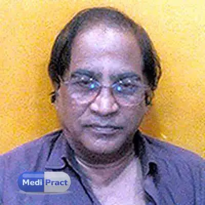 Dr. R.Arunkumar Profile Picture