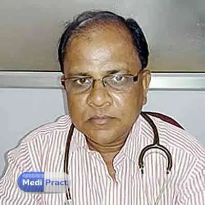 Dr. R.B. Gupta Profile Picture