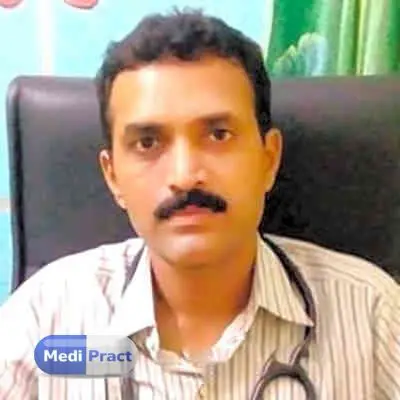Dr. R.B.K Chakravarthy Profile Picture