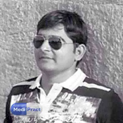 Dr. R.B. Lavani Profile Picture