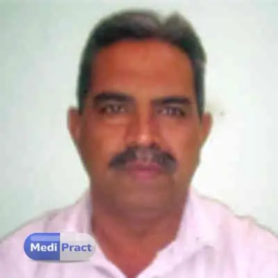 Dr. R B Patak Profile Picture