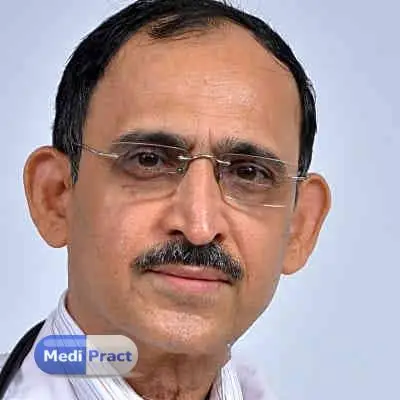 Dr. R.B. Phatak Profile Picture