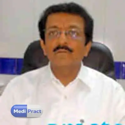 Dr. R.B Purohit Profile Picture