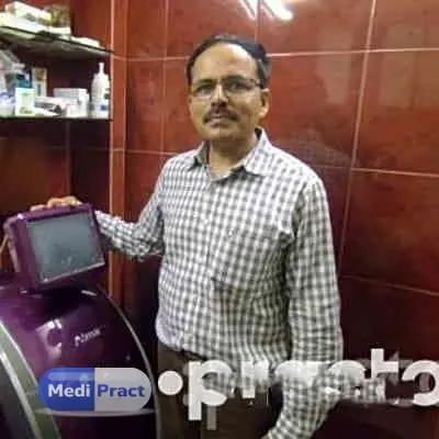 Dr. R.B Sonavdekar Profile Picture