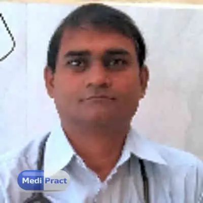 Dr. R. B. Yadav Profile Picture