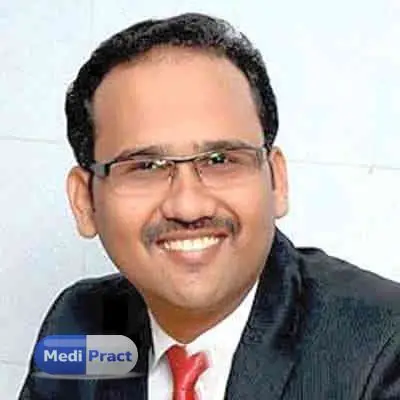 Dr. R. Balaji Profile Picture