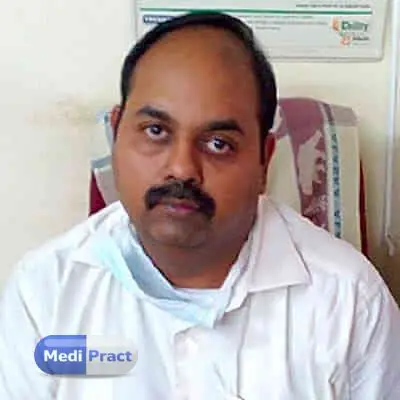 Dr. R.Balakrishnan Profile Picture