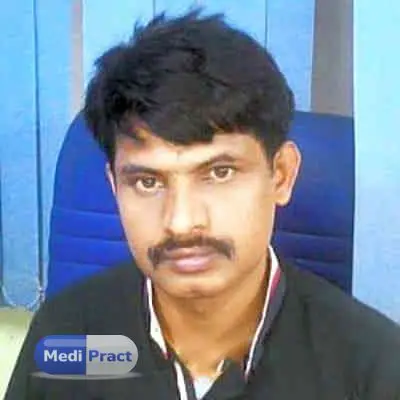 Dr. R.Balamurugan Profile Picture