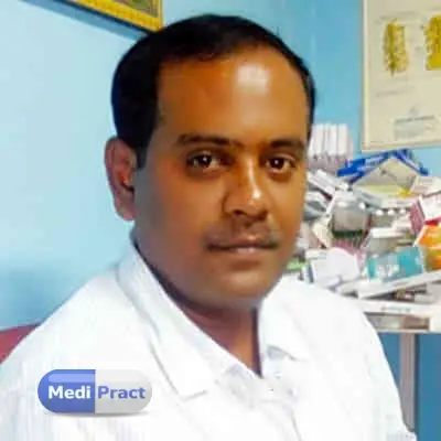Dr. R.Balamurugan Profile Picture