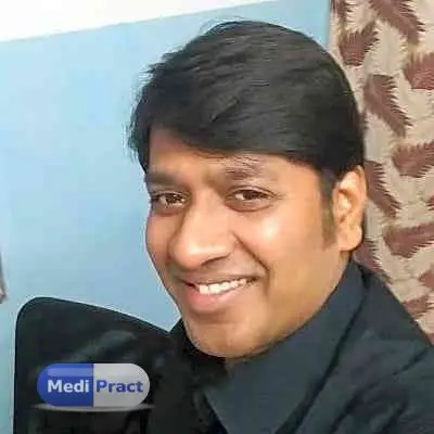 Dr. R. Balamurugan Profile Picture