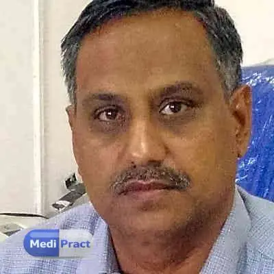Dr. R Balamurugan Profile Picture