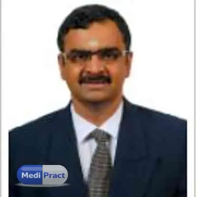 Dr. R.Balasubramaniyam Profile Picture