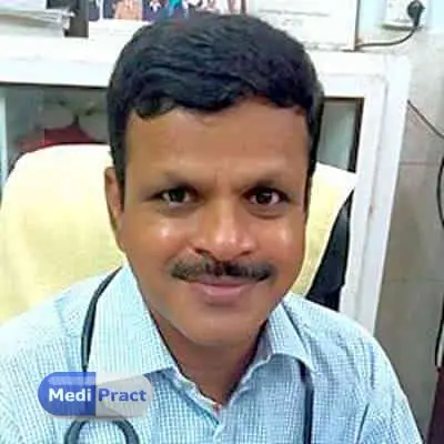Dr. R.Bandaru Profile Picture