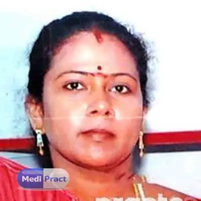 Dr. R.Bhanu Regha Profile Picture