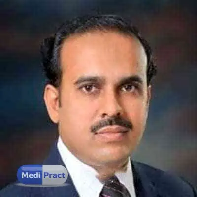 Dr. R Bharath Profile Picture