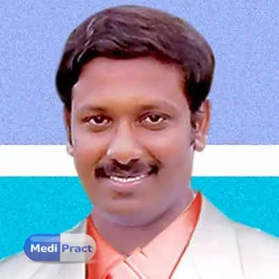Dr. R Bhaskar Profile Picture