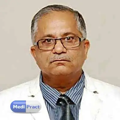 Dr. R C Bhatia Profile Picture