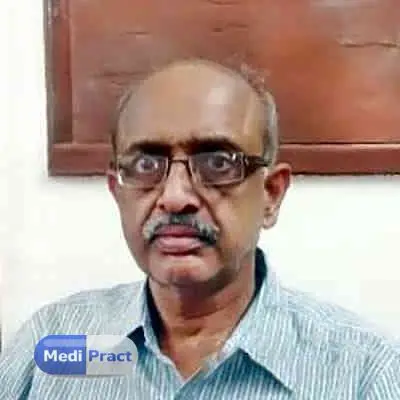 Dr. R. C. Gupta Profile Picture