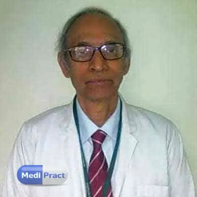 Dr. R.C.M Kaza Profile Picture