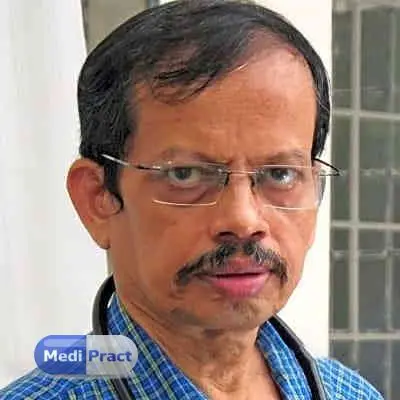 Dr. R.C. Sahoo Profile Picture