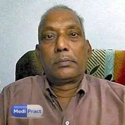 Dr. R.C Srivastava Profile Picture