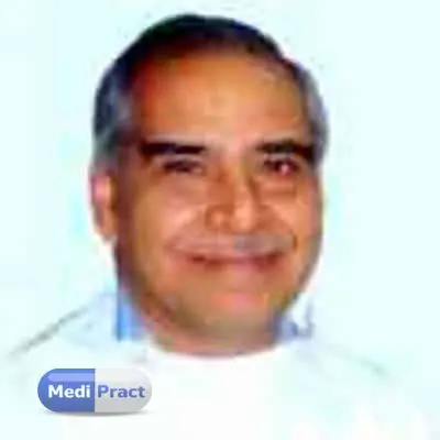 Dr. R C Taneja Profile Picture
