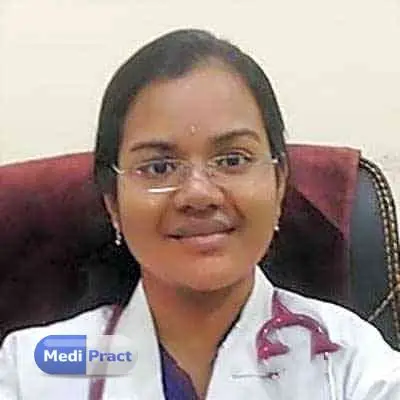 Dr. R. Chaitanya Jyothi Profile Picture