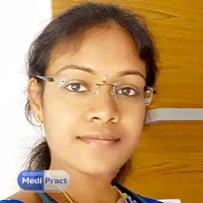 Dr. R.Chaitanya Sravanthi Profile Picture