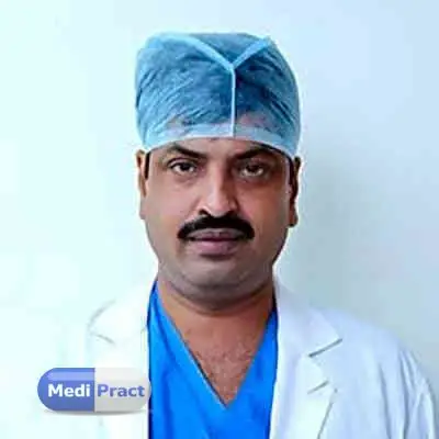 Dr. R Chandrasekhar Naidu Profile Picture