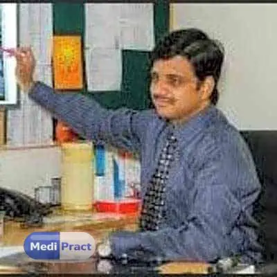 Dr. R. Chandrashekhar Profile Picture