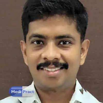 Dr. R. Chandru Profile Picture