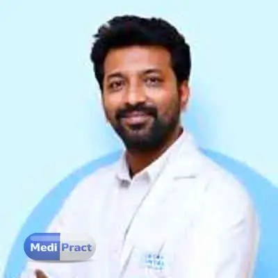 Dr. R Chethan Profile Picture