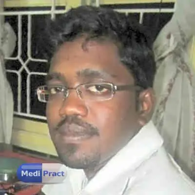Dr. R.Chinnaiah Profile Picture