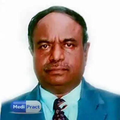 Dr. R Chinnathambi Profile Picture