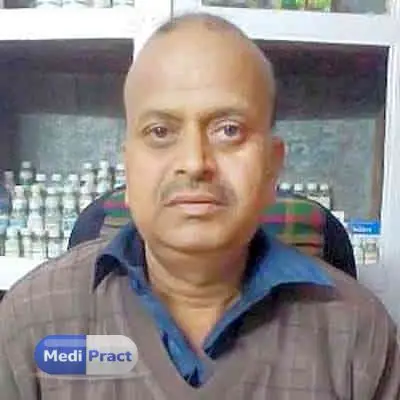 Dr. R. D. Gupta Profile Picture