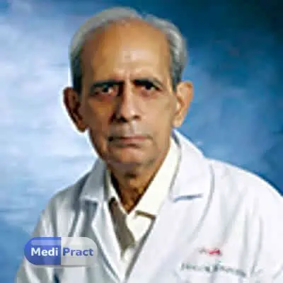 Dr. R D Nagpal Profile Picture