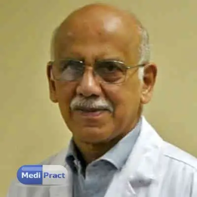 Dr. R D Pai Profile Picture