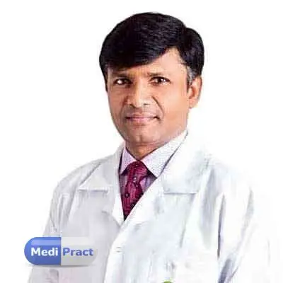 Dr. R.D Patel Profile Picture