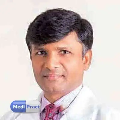 Dr. R.D. Patel Profile Picture