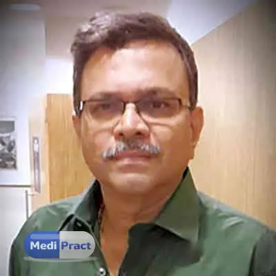 Dr. R.D Risbood Profile Picture