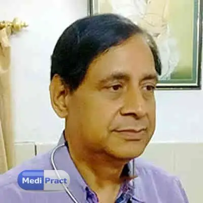 Dr. R. D. Shukla Profile Picture