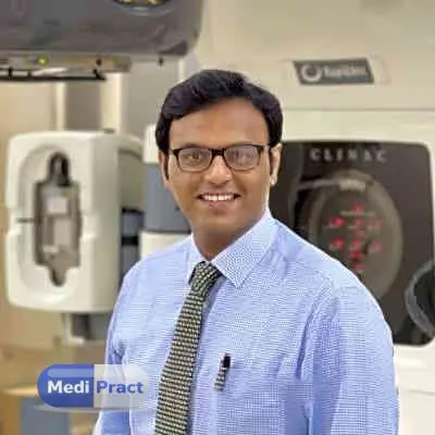 Dr. R.Deepak Profile Picture