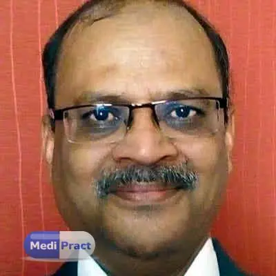 Dr. R . Deepak Profile Picture