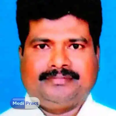 Dr. R Deva Jana Prakasam Profile Picture