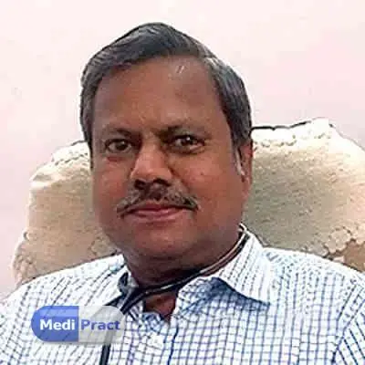 Dr. R Devarajan Profile Picture