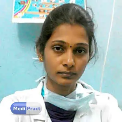 Dr. R. Dhanalakshmi Profile Picture