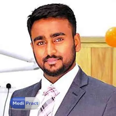 Dr. R. Dhayanandan Profile Picture